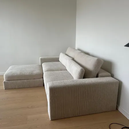 Apartment Laekker Med Vand Udsigt Pa Islands Brygge Copenhagen